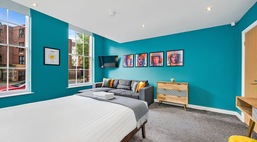 Photo of The National Gallery