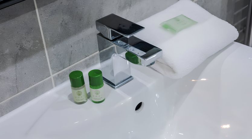 Photo of The National Gallery