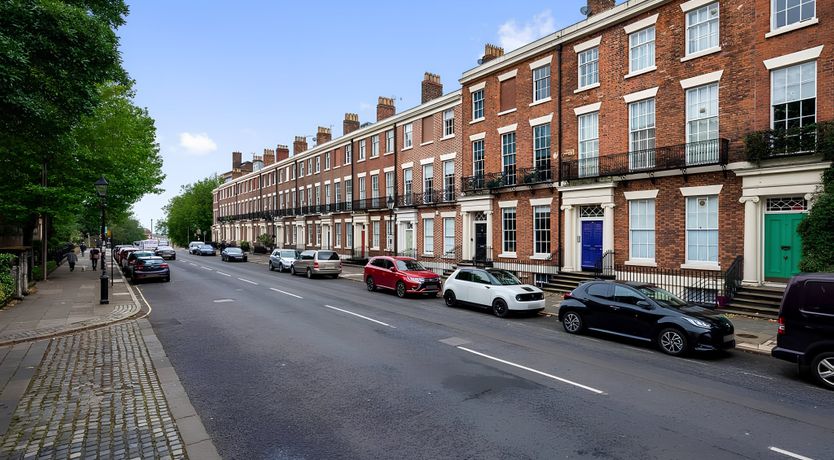 Photo of The National Gallery