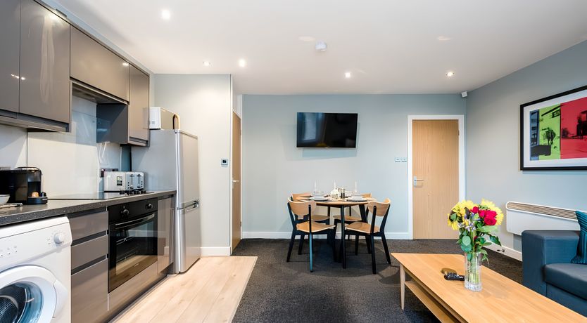 Photo of The National Gallery