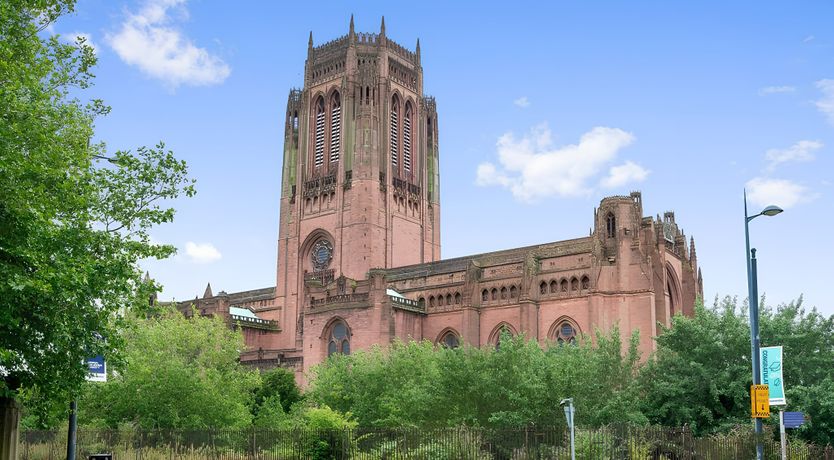Photo of The National Gallery