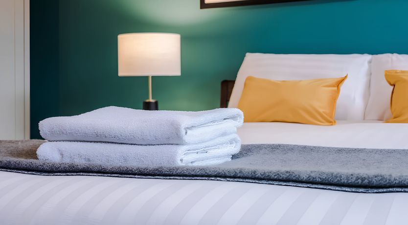 Photo of The National Gallery