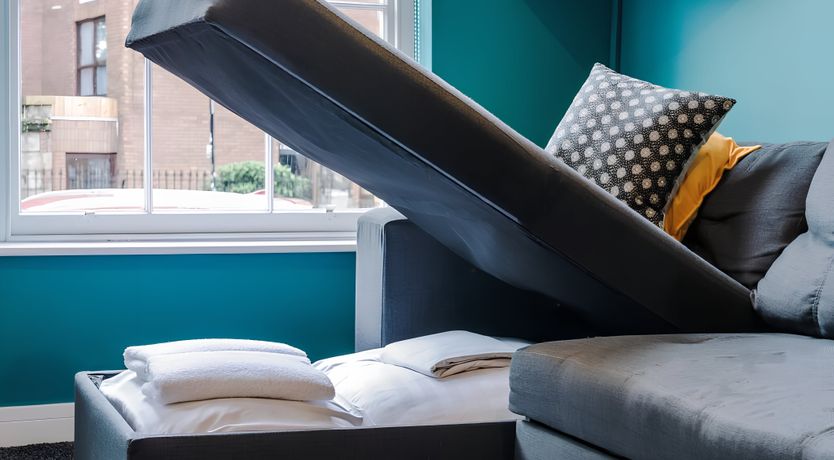 Photo of The National Gallery