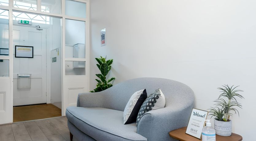 Photo of The National Gallery