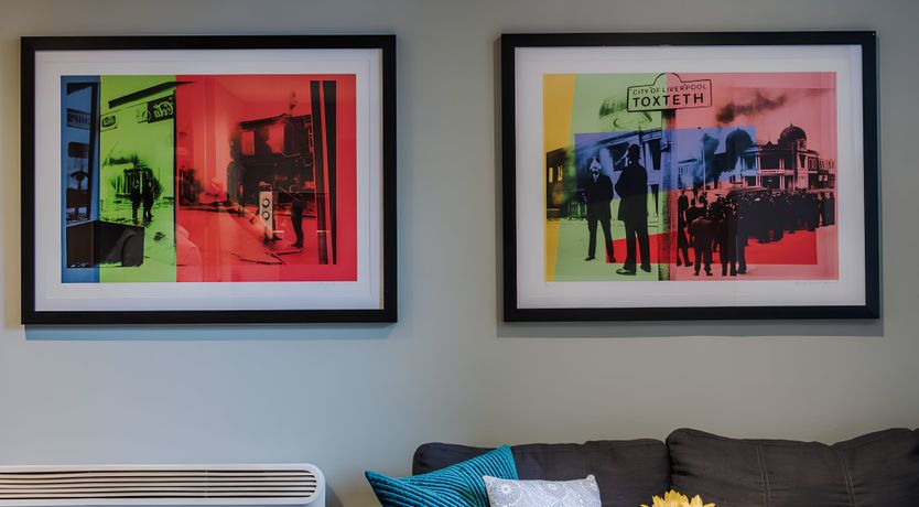 Photo of The National Gallery