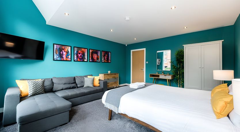 Photo of The National Gallery