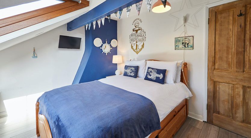 Photo of George House