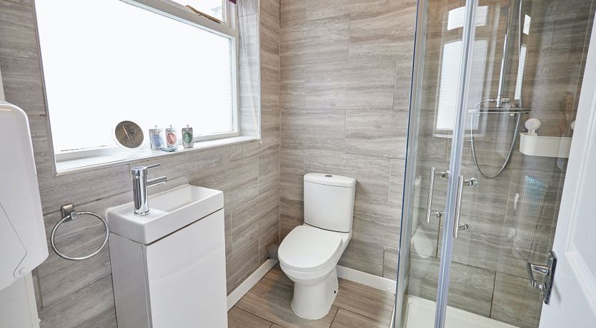 Photo of George House