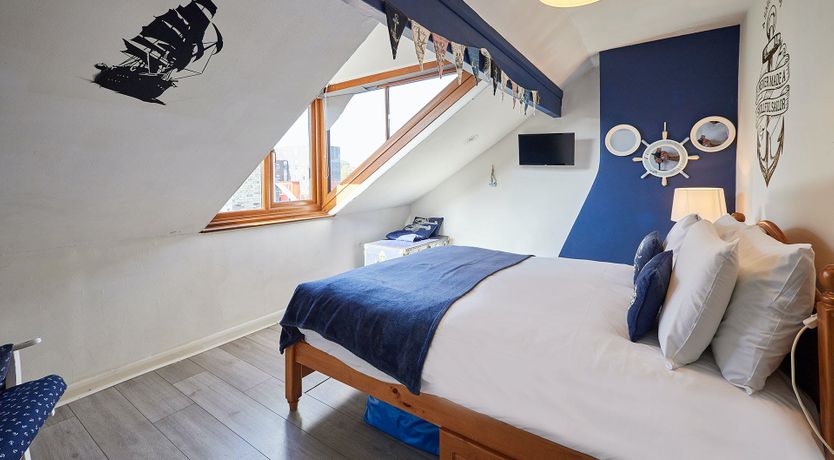 Photo of George House