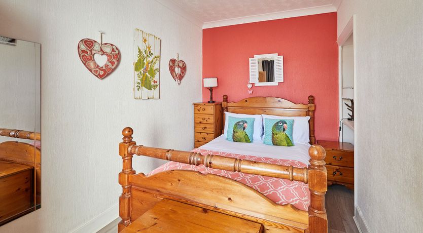 Photo of George House