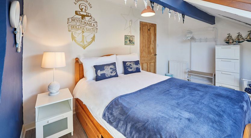 Photo of George House