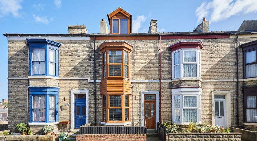 Photo of George House