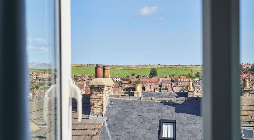 Photo of George House