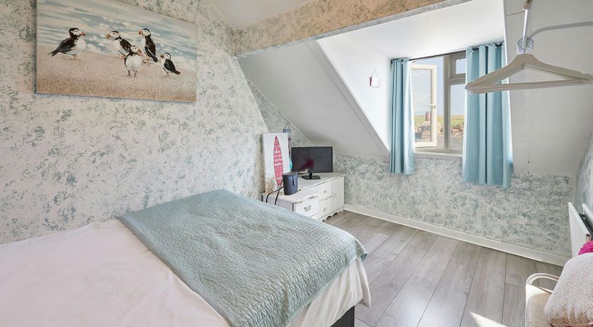 Photo of George House