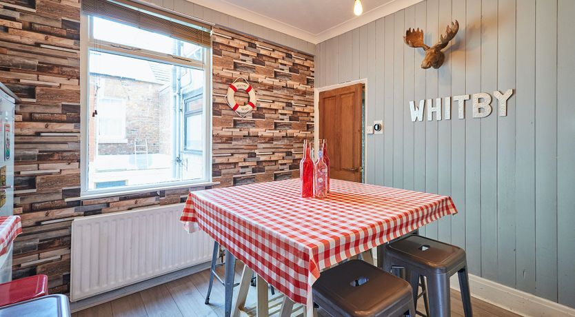 Photo of George House