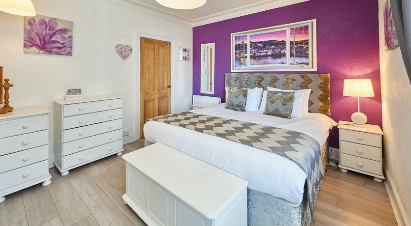 Photo of George House