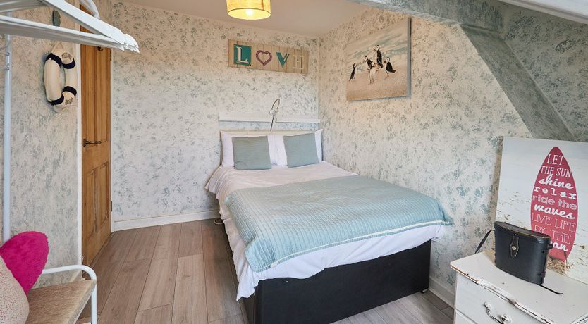 Photo of George House