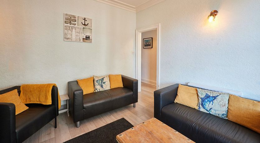 Photo of George House