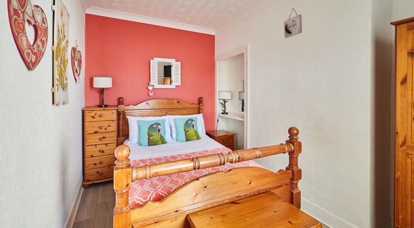 Photo of George House