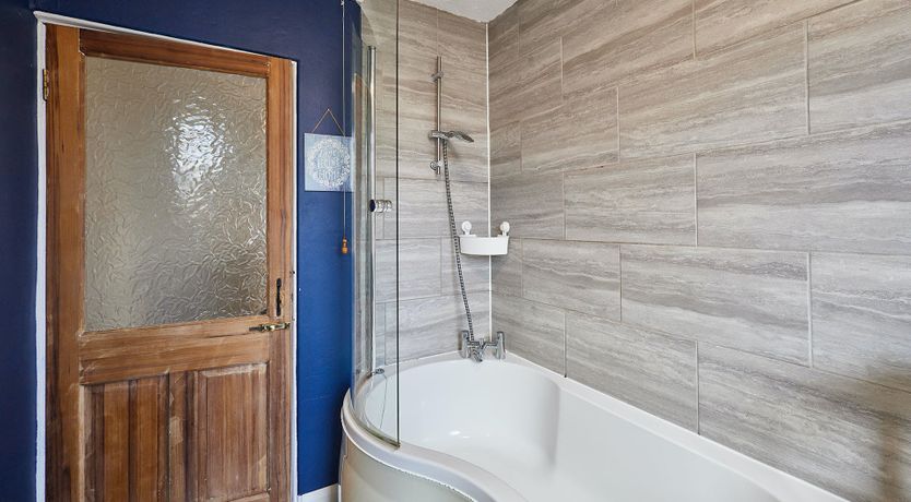 Photo of George House