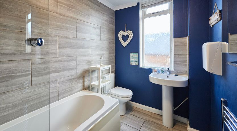 Photo of George House