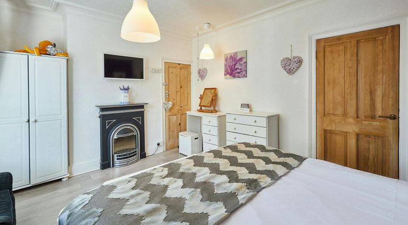 Photo of George House