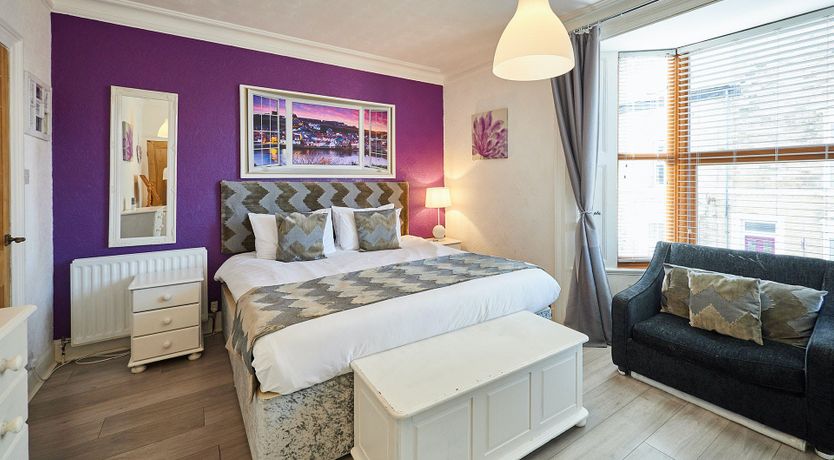 Photo of George House