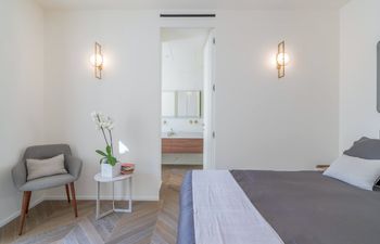 Vigliena Vigil Apartment