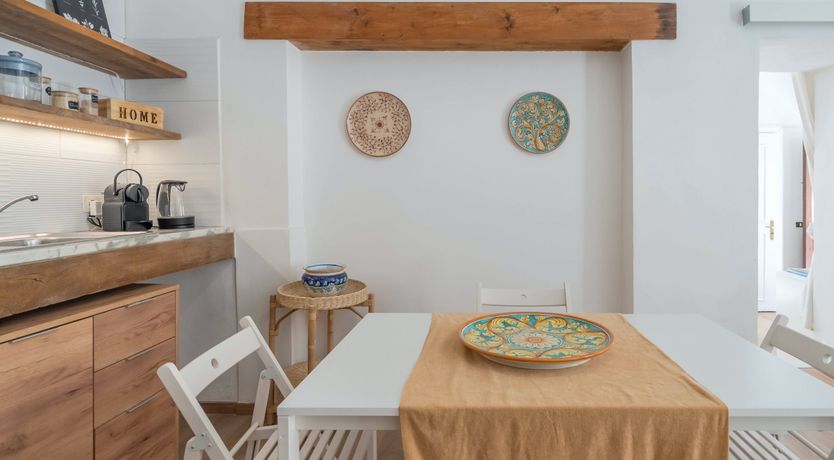 Photo of Ortigia Blush