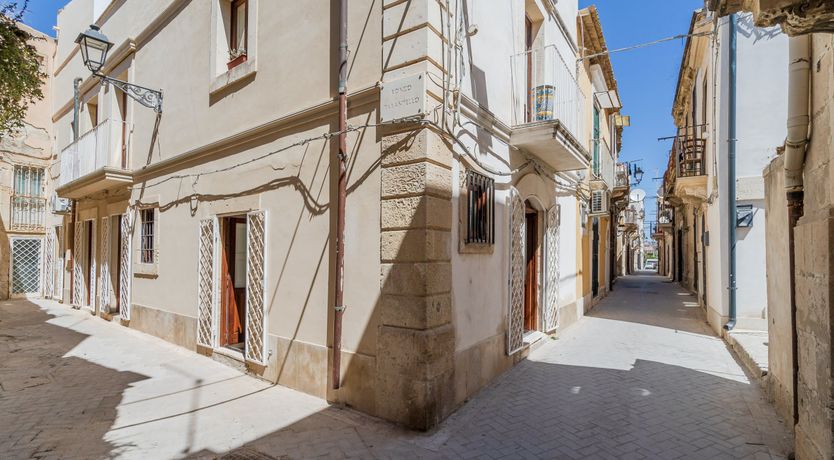 Photo of Ortigia Blush