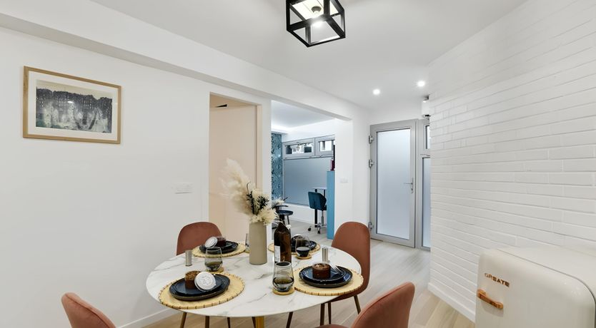 Photo of What I Need