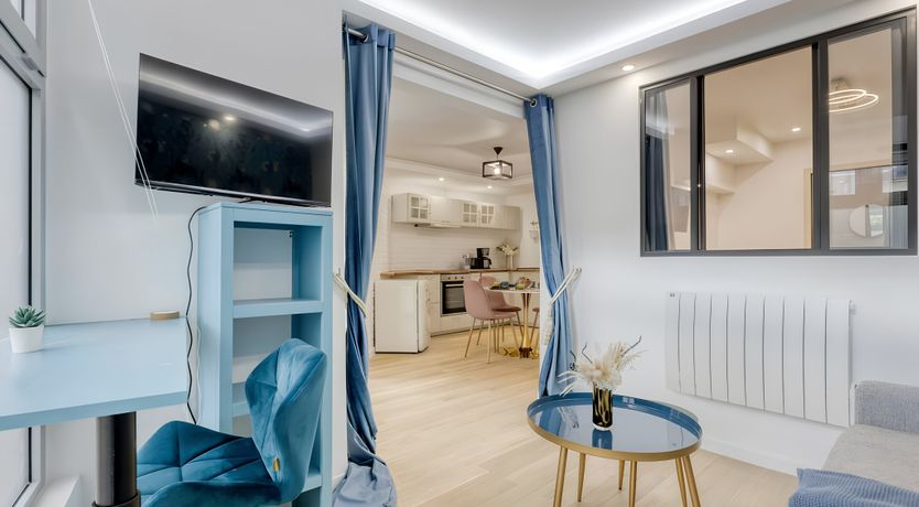 Photo of What I Need