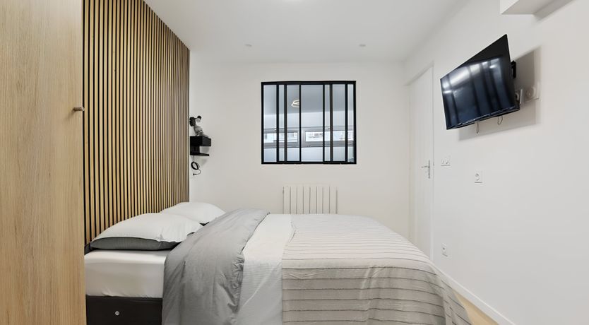 Photo of What I Need