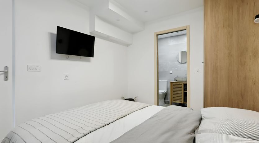 Photo of What I Need