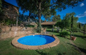 Blue Sky Vines Villa