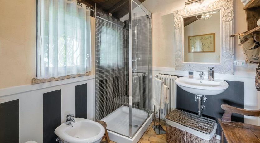 Photo of Blue Sky Vines