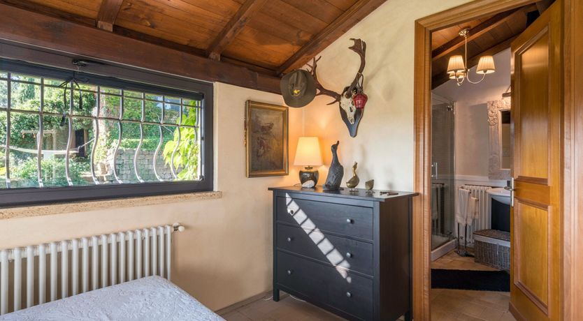 Photo of Blue Sky Vines