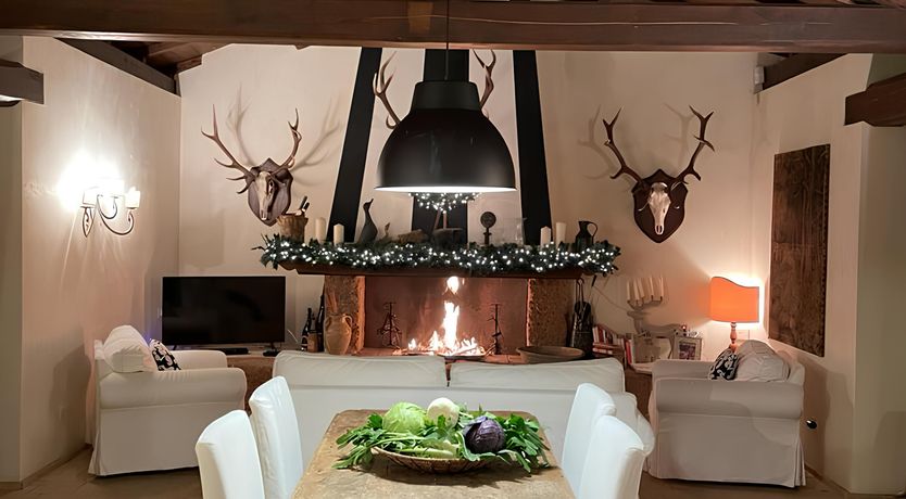 Photo of Blue Sky Vines