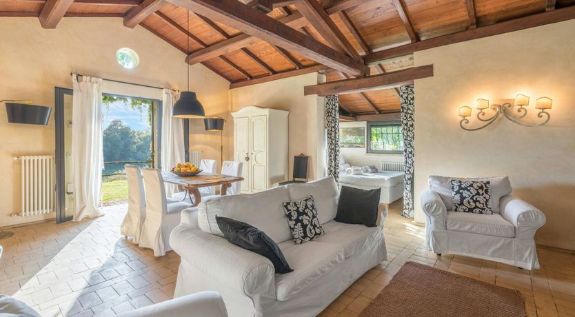 Photo of Blue Sky Vines