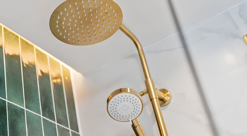 Photo of The Glittering Rose