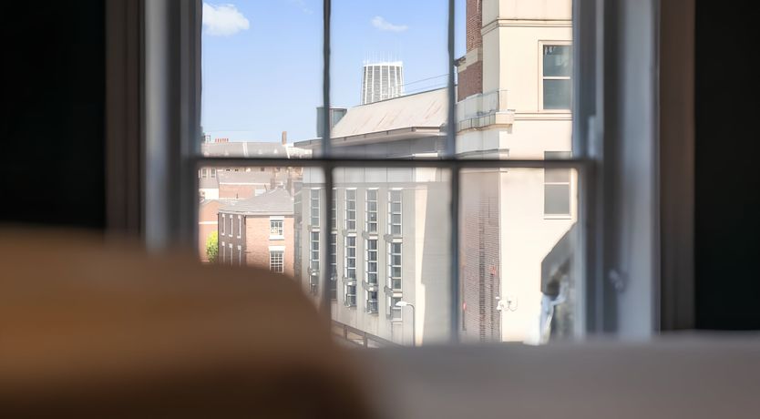 Photo of The Glittering Rose