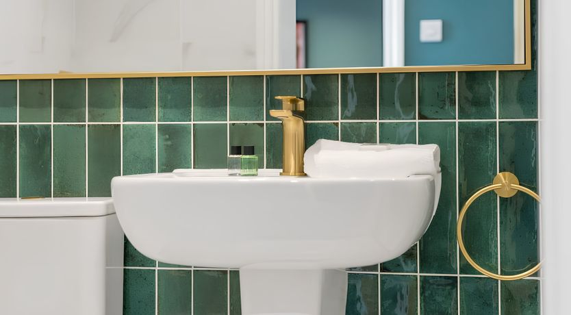 Photo of The Glittering Rose