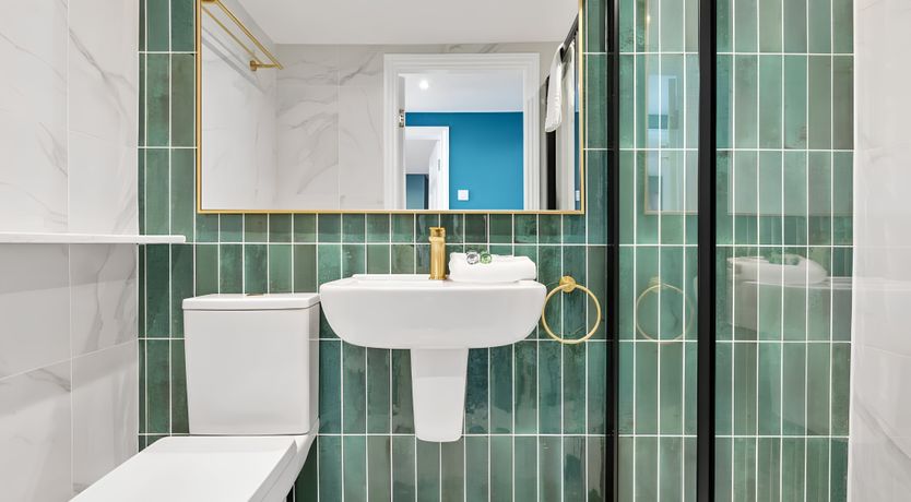 Photo of The Glittering Rose