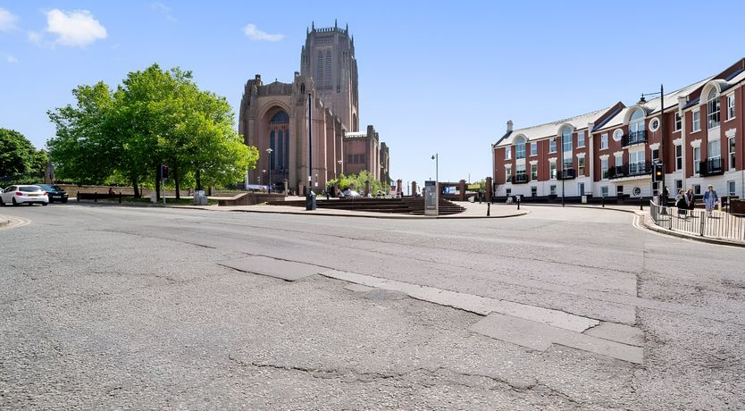 Photo of The Glittering Rose