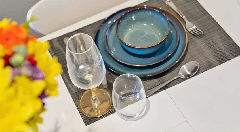 Photo of The Glittering Rose