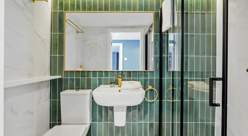 Photo of The Glittering Rose