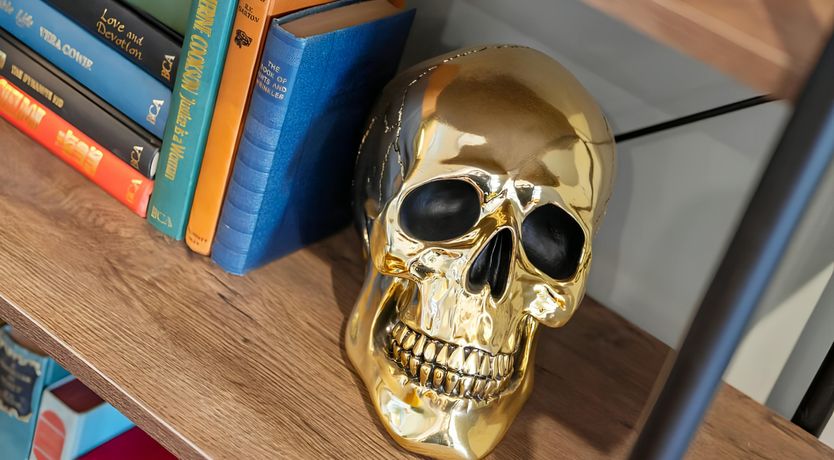 Photo of The Glittering Rose