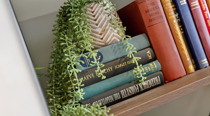 Photo of The Glittering Rose