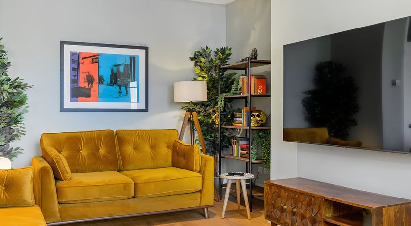 Photo of Cathedral Vantage