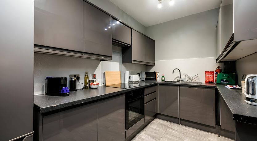 Photo of Georgian Chic